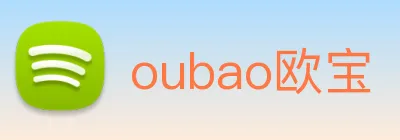 oubao欧宝 logo